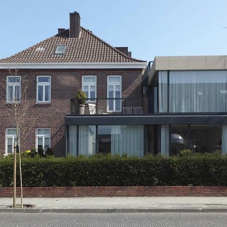Pudelsand - Drei Norderney Eksteriør billede